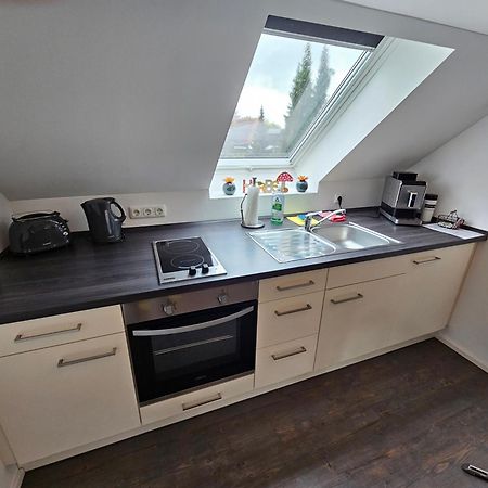 Ferienwohnung Klettham Эрдинг Экстерьер фото