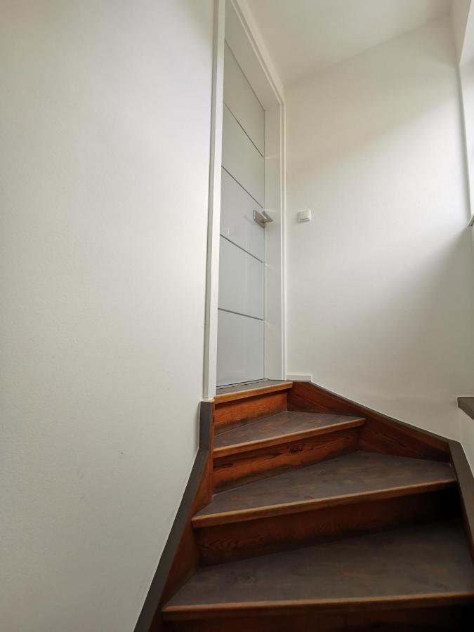 Ferienwohnung Klettham Эрдинг Экстерьер фото