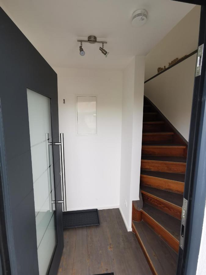Ferienwohnung Klettham Эрдинг Экстерьер фото
