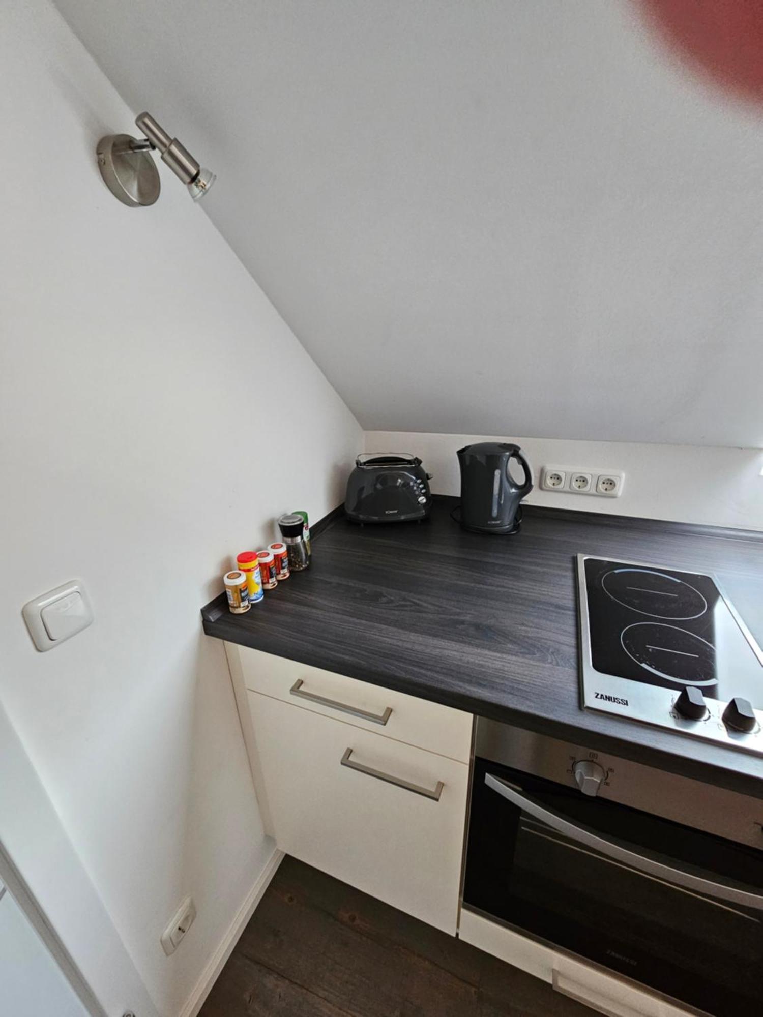 Ferienwohnung Klettham Эрдинг Экстерьер фото