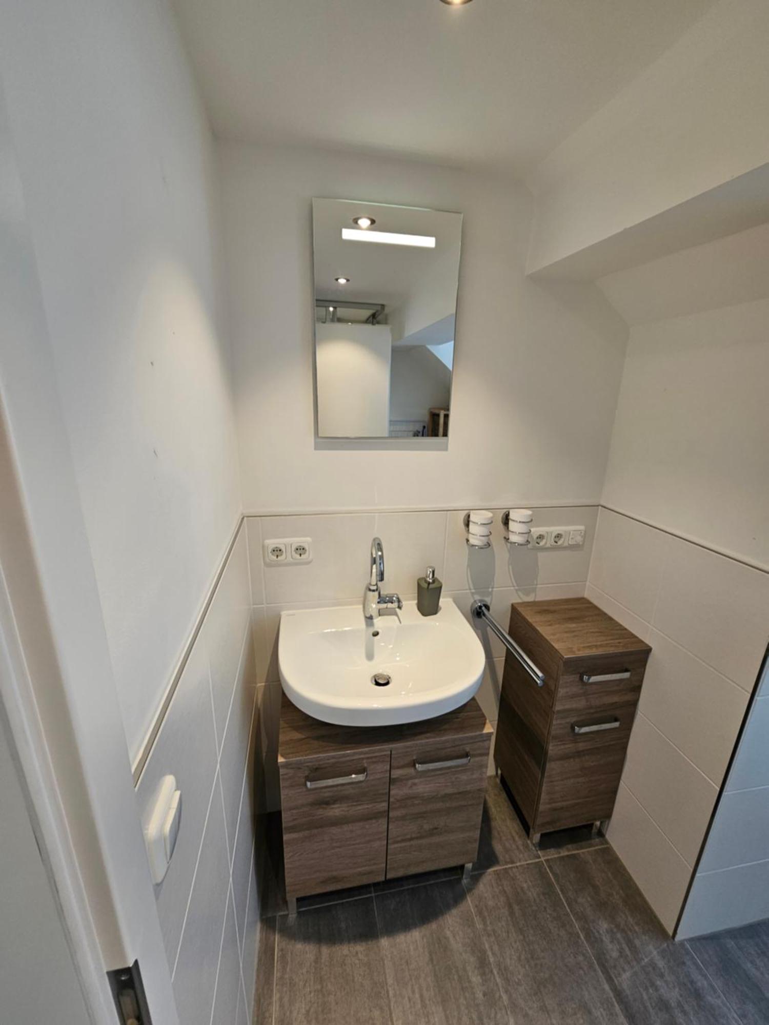 Ferienwohnung Klettham Эрдинг Экстерьер фото