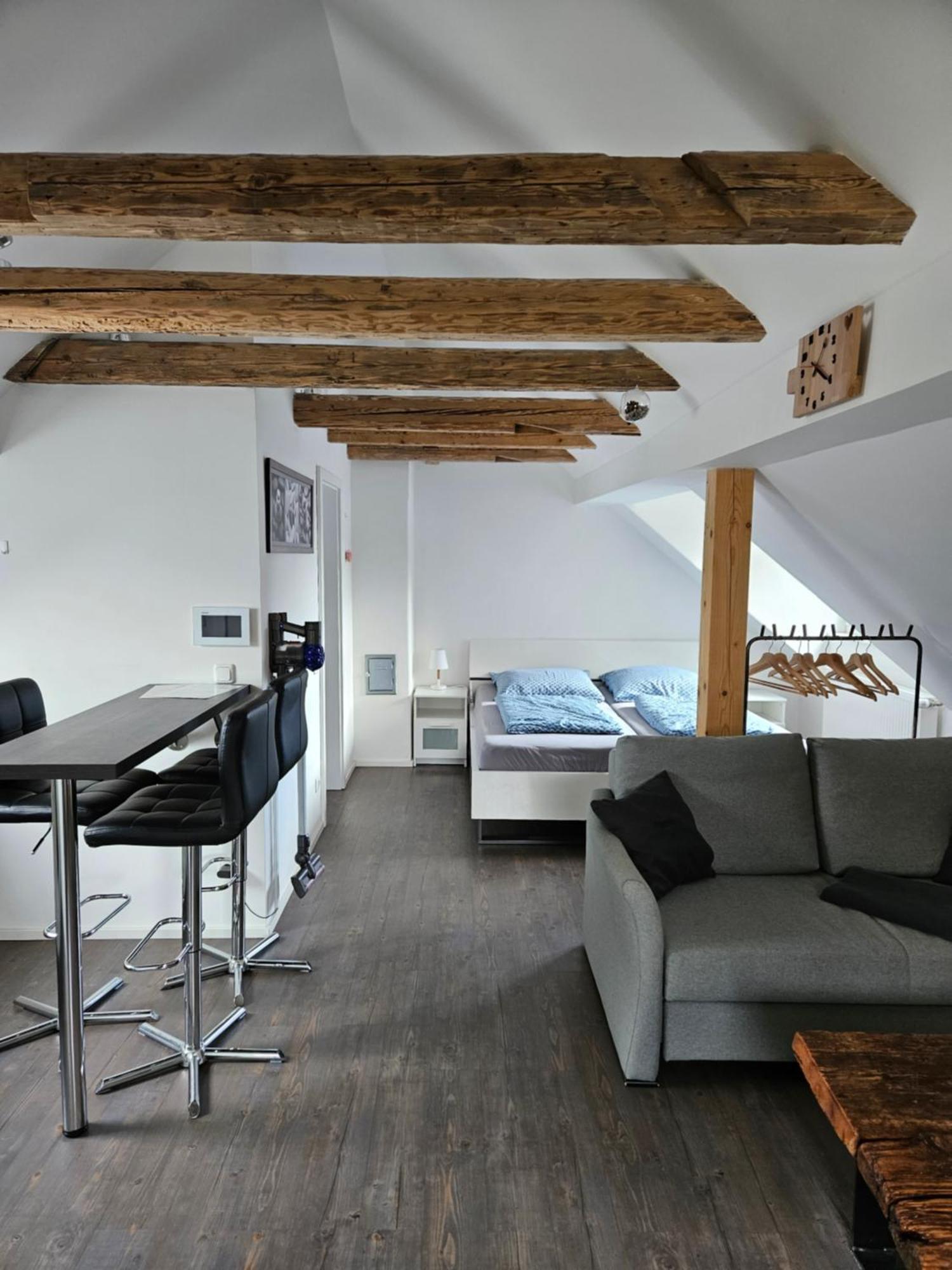 Ferienwohnung Klettham Эрдинг Экстерьер фото