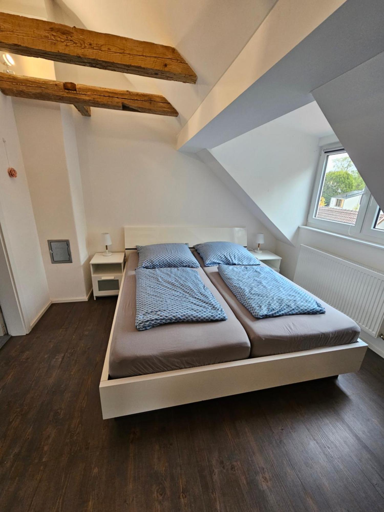 Ferienwohnung Klettham Эрдинг Экстерьер фото