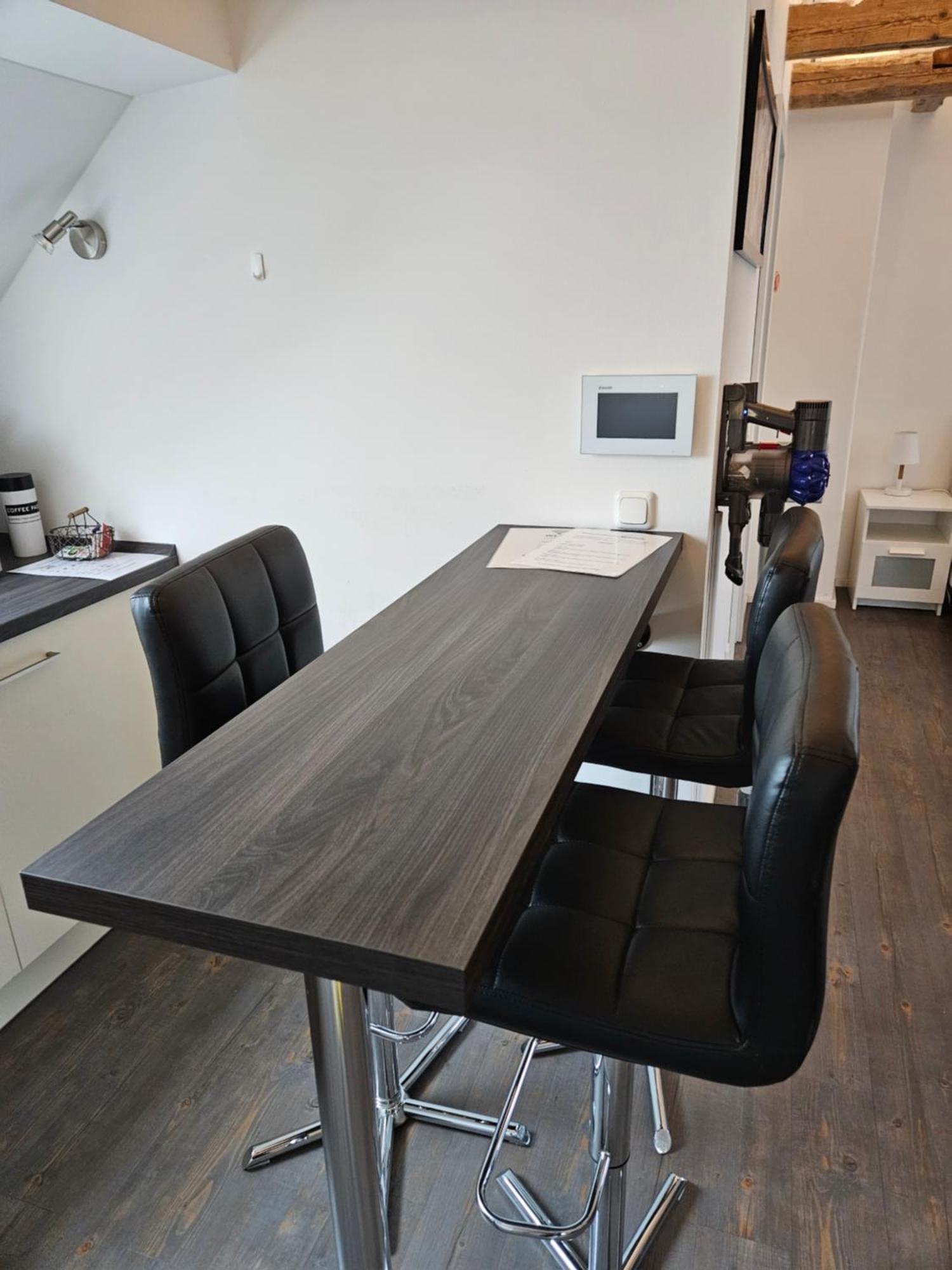 Ferienwohnung Klettham Эрдинг Экстерьер фото